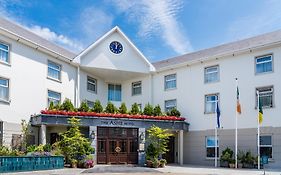 The Ashe Hotel